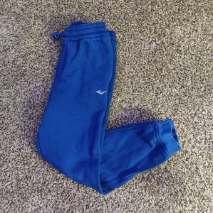 Kid's sweat pants
